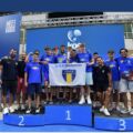 Νέες επιτυχίες για τους κολυμβητές του Α.Ο.Π.Φ.