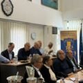 Α.Ο.Π.Φ. 100 ΧΡΟΝΙΑ: Πραγματοποιήθηκε η παρουσίαση του επίσημου προγράμματος των επετειακών εκδηλώσεων