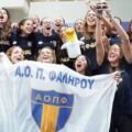 Εθνικό Πρωτάθλημα κολύμβησης: Ο Α.Ο.Π.Φ. στην κορυφή!