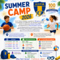 Α.Ο.Π.Φ.: SUMMER CAMP 2026