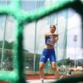 Βαλκανιονίκης Κ20 η Αλεξάνδρα Τσερνόβα