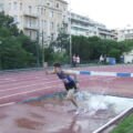 «Ασημένιος» ο Ραφαήλ Πάγκαλης στην Ελλάς – Κύπρος